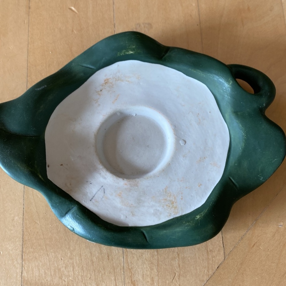 Spooky Hollow Pumpkin Candle Holder - Picture 3 of 4